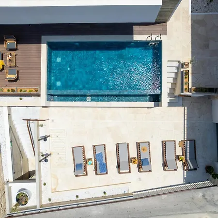 Daire Kritou Tera Boutique - Upper Floor K3 *