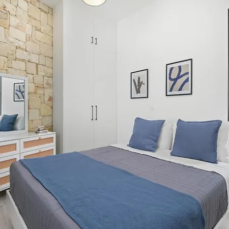 Kritou Tera Boutique - Upper Floor K3 * Kritou Terra