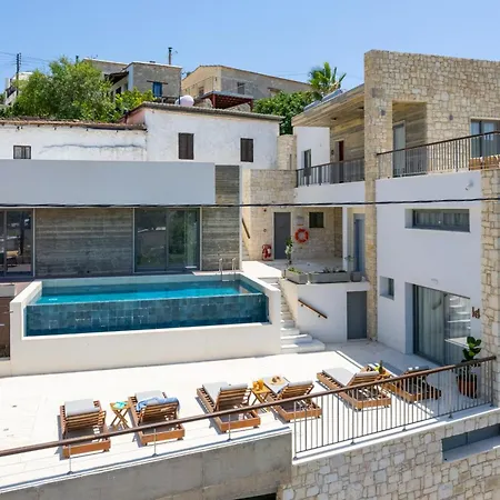 Daire Kritou Tera Boutique - Upper Floor K3 *