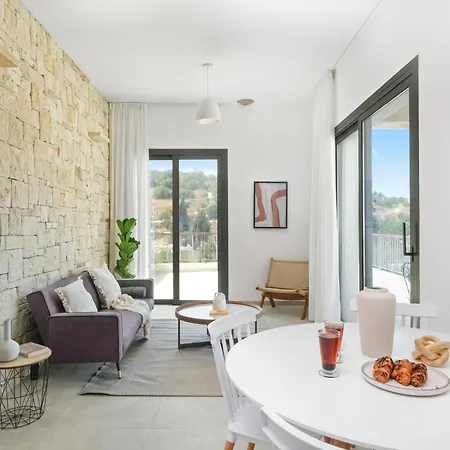 Kritou Tera Boutique - Upper Floor K3 Daire Kritou Terra